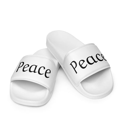 Men’s slides