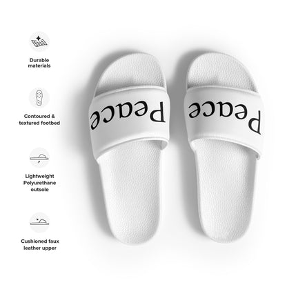 Men’s slides