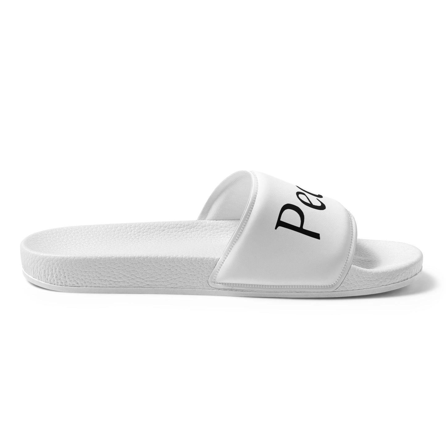 Men’s slides