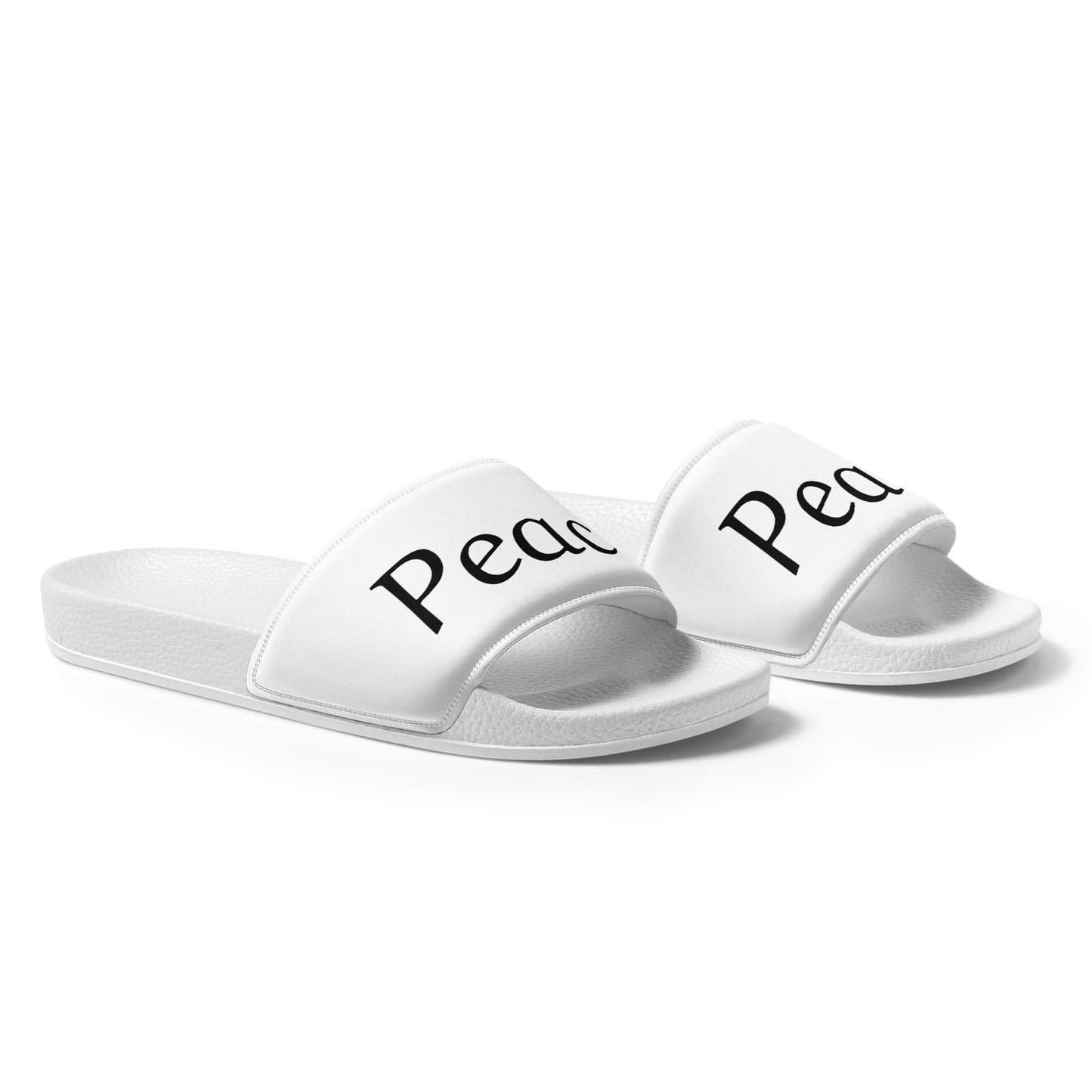 Men’s slides