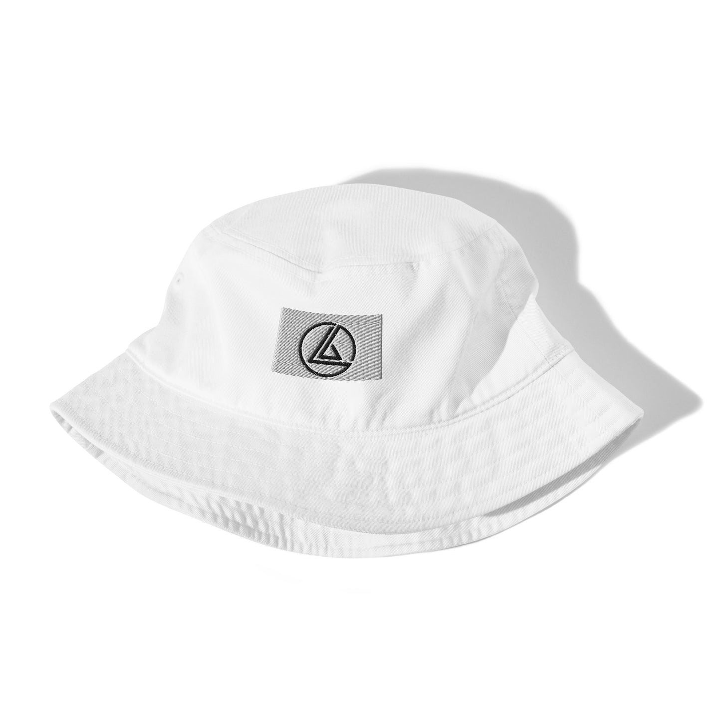 Organic bucket hat