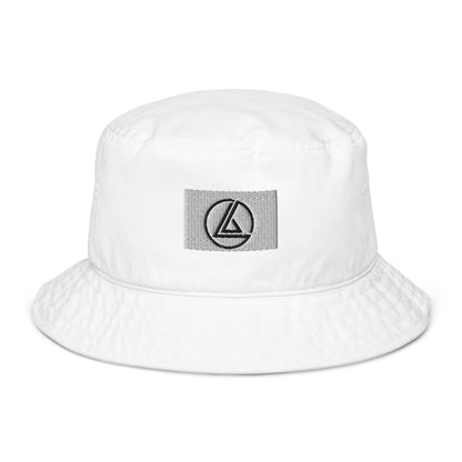 Organic bucket hat