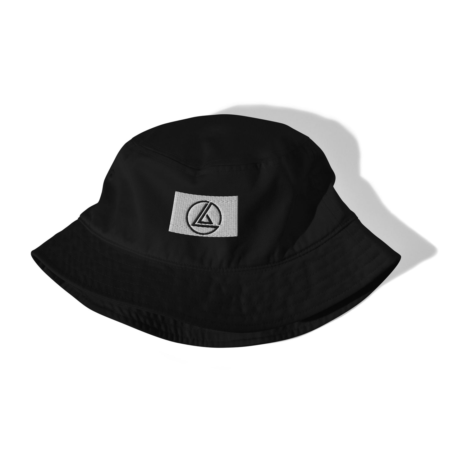 Organic bucket hat