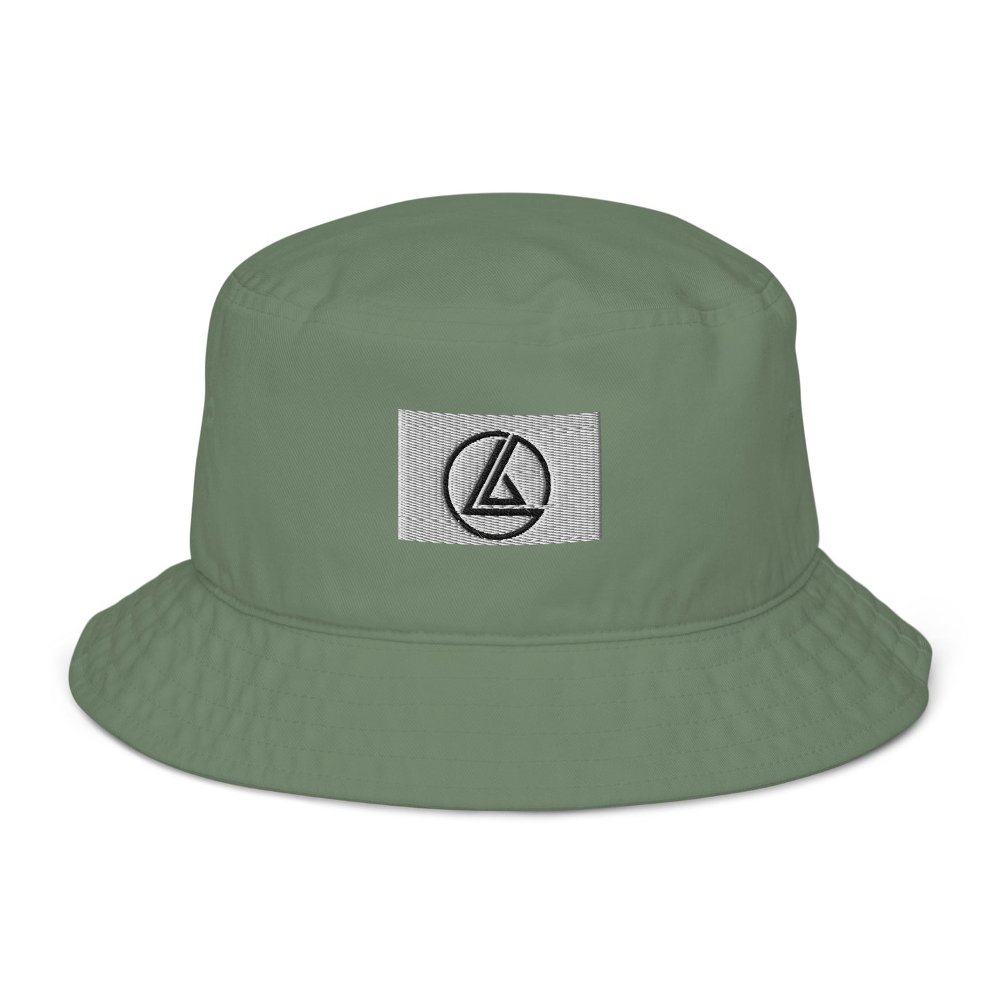 Organic bucket hat