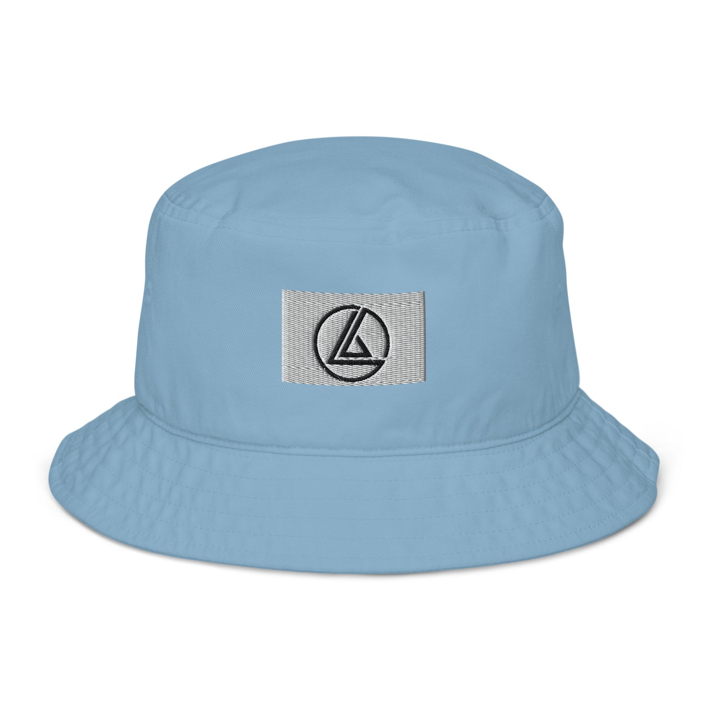 Organic bucket hat