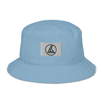 Organic bucket hat
