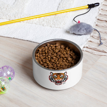 Pet bowl