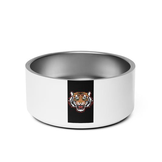 Pet bowl