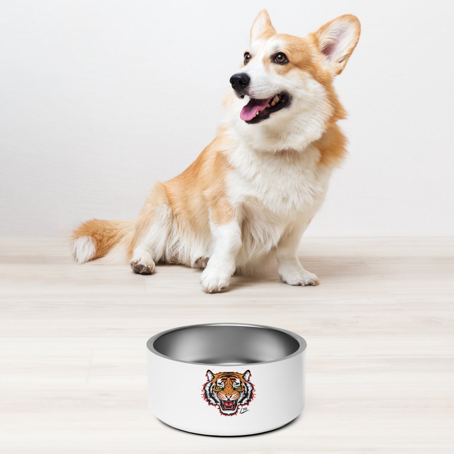 Pet bowl