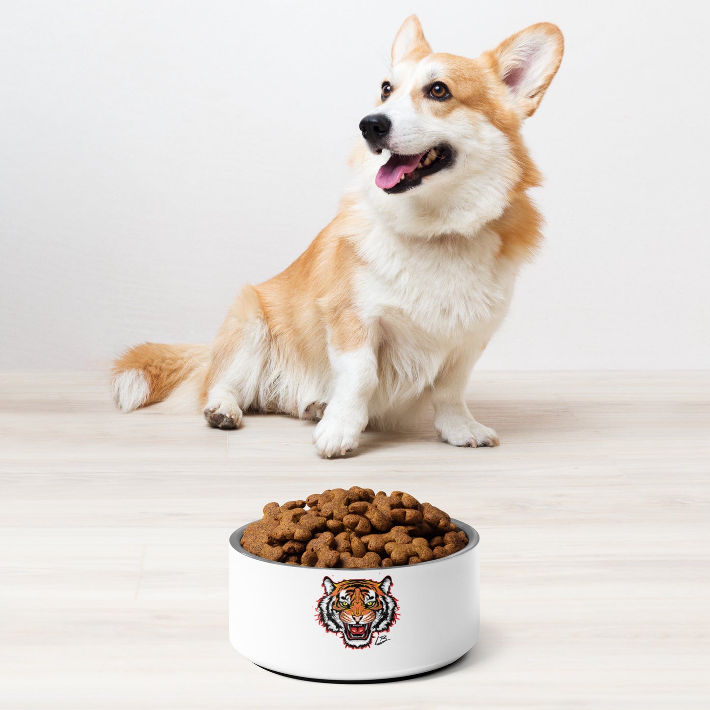 Pet bowl