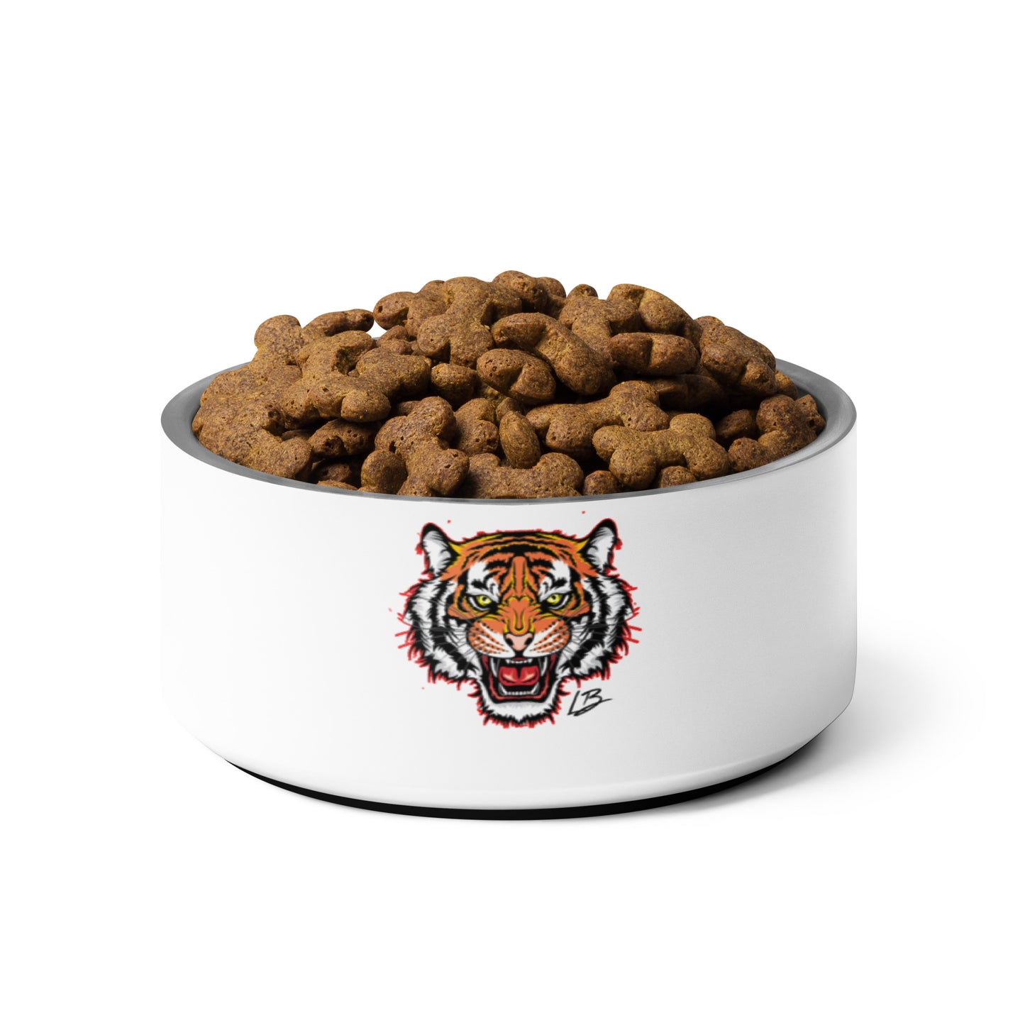 Pet bowl