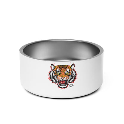 Pet bowl