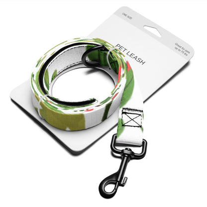 Pet leash