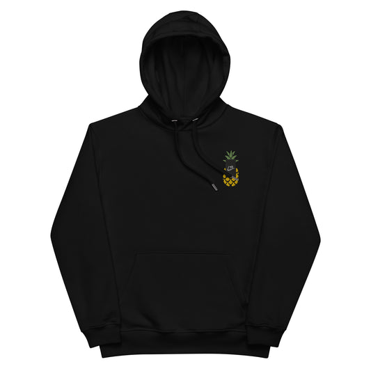 Premium eco hoodie