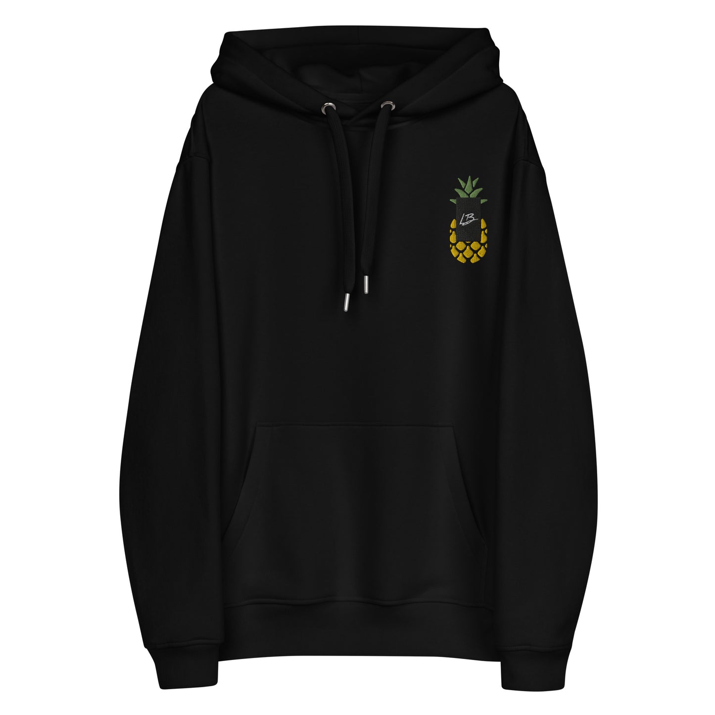 Premium eco hoodie
