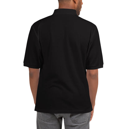 Men's Premium Polo