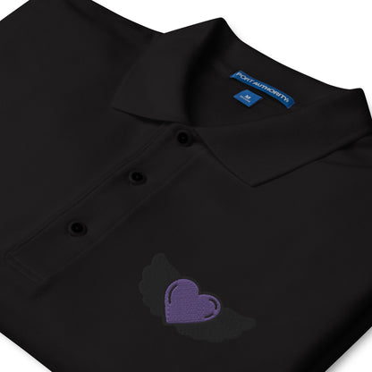 Men's Premium Polo