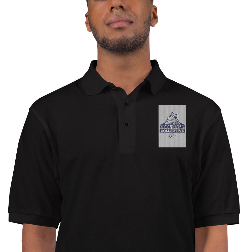 Men's Premium Polo