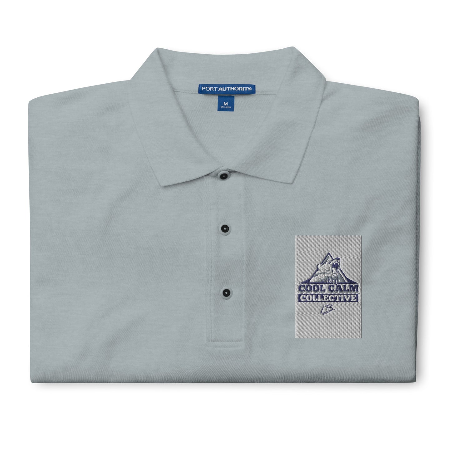 Men's Premium Polo