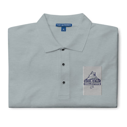 Men's Premium Polo