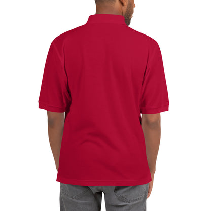 Men's Premium Polo