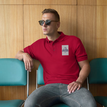 Men's Premium Polo