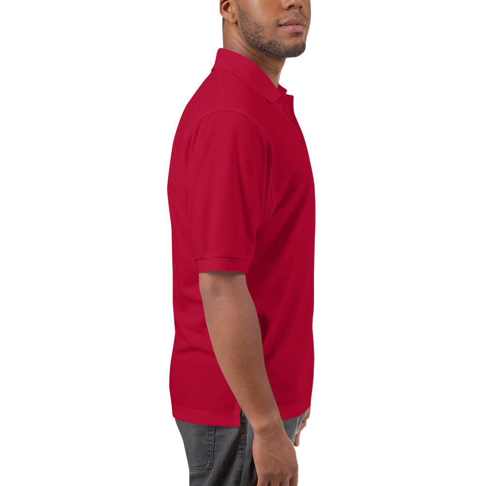 Men's Premium Polo