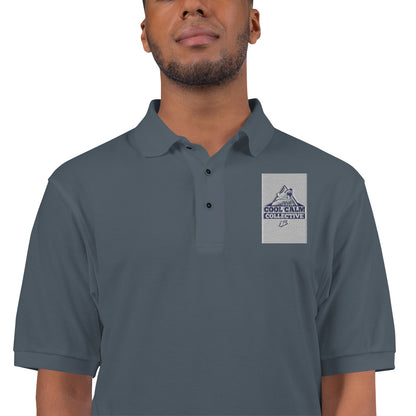 Men's Premium Polo