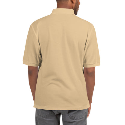 Men's Premium Polo