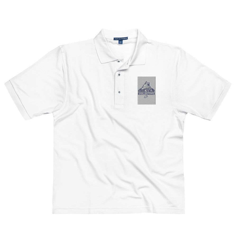 Men's Premium Polo