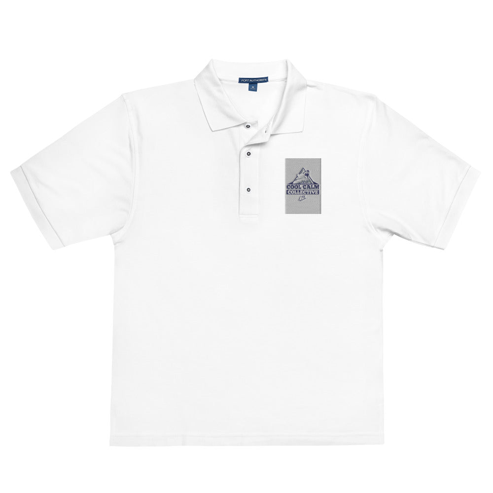 Men's Premium Polo