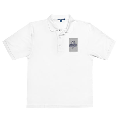 Men's Premium Polo