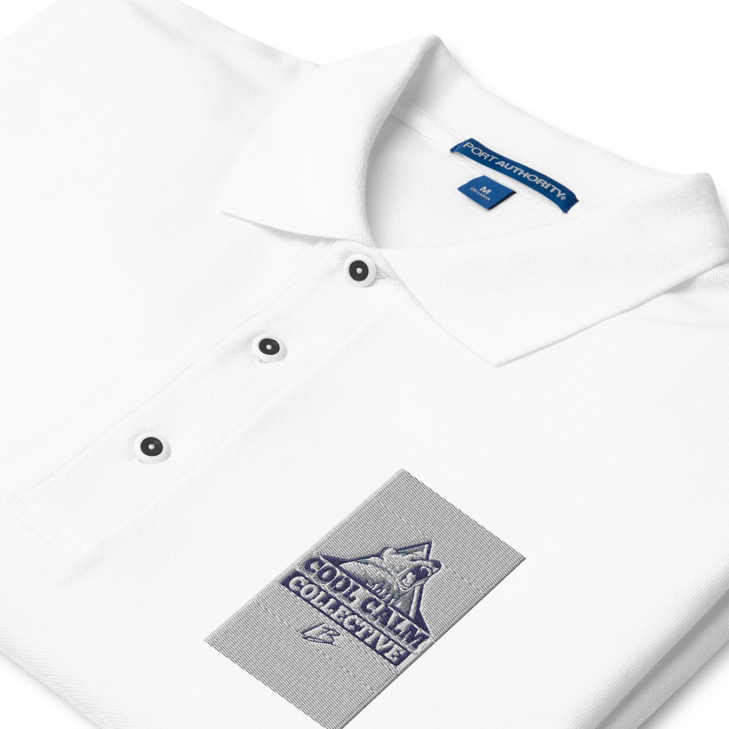 Men's Premium Polo