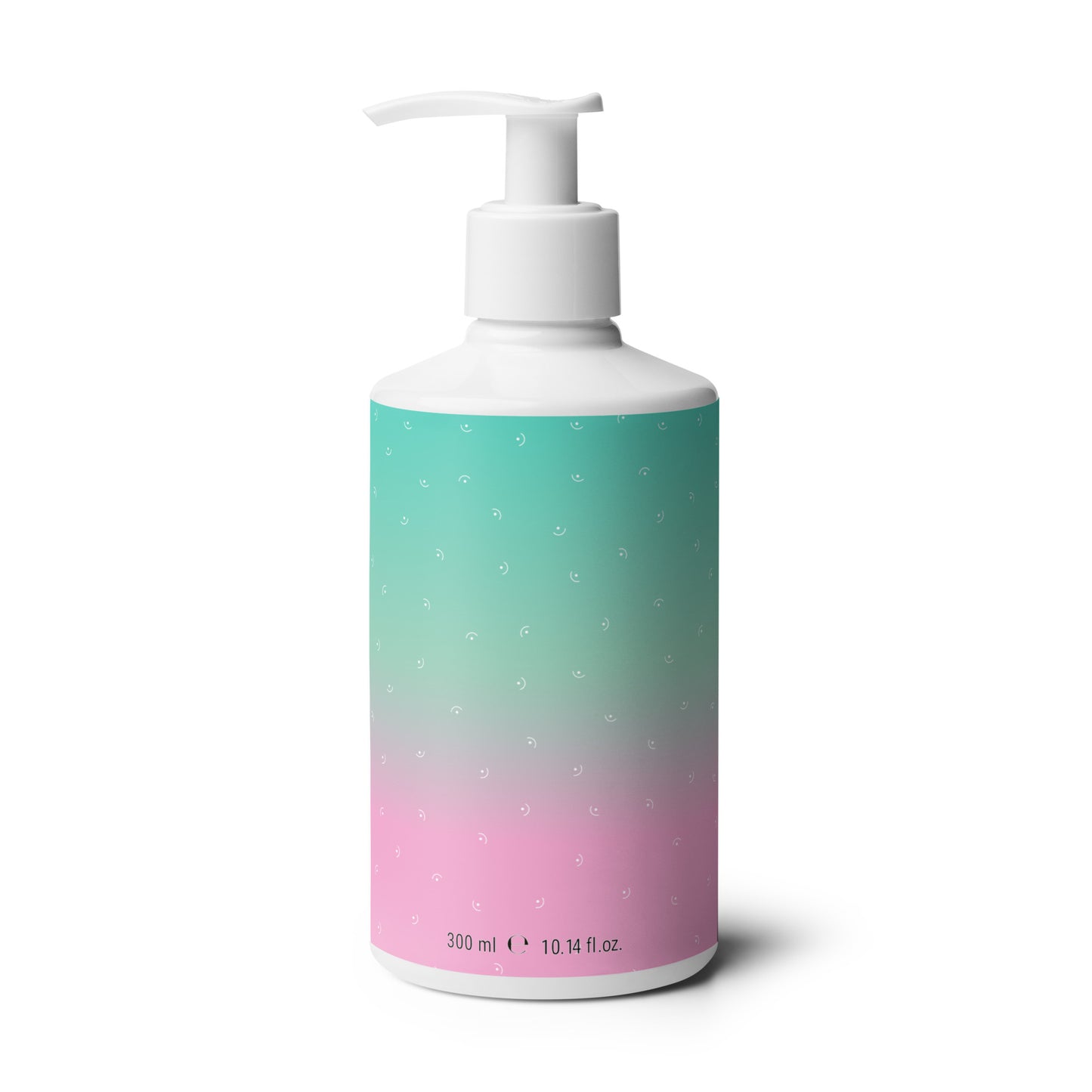 Refreshing hand & body wash