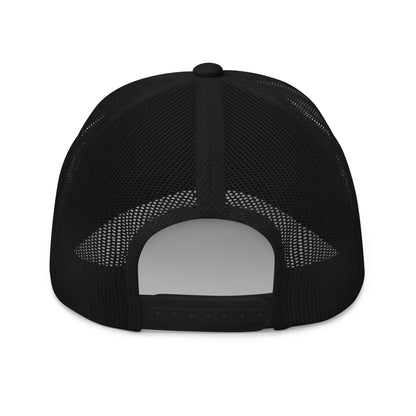 Trucker Cap tiga