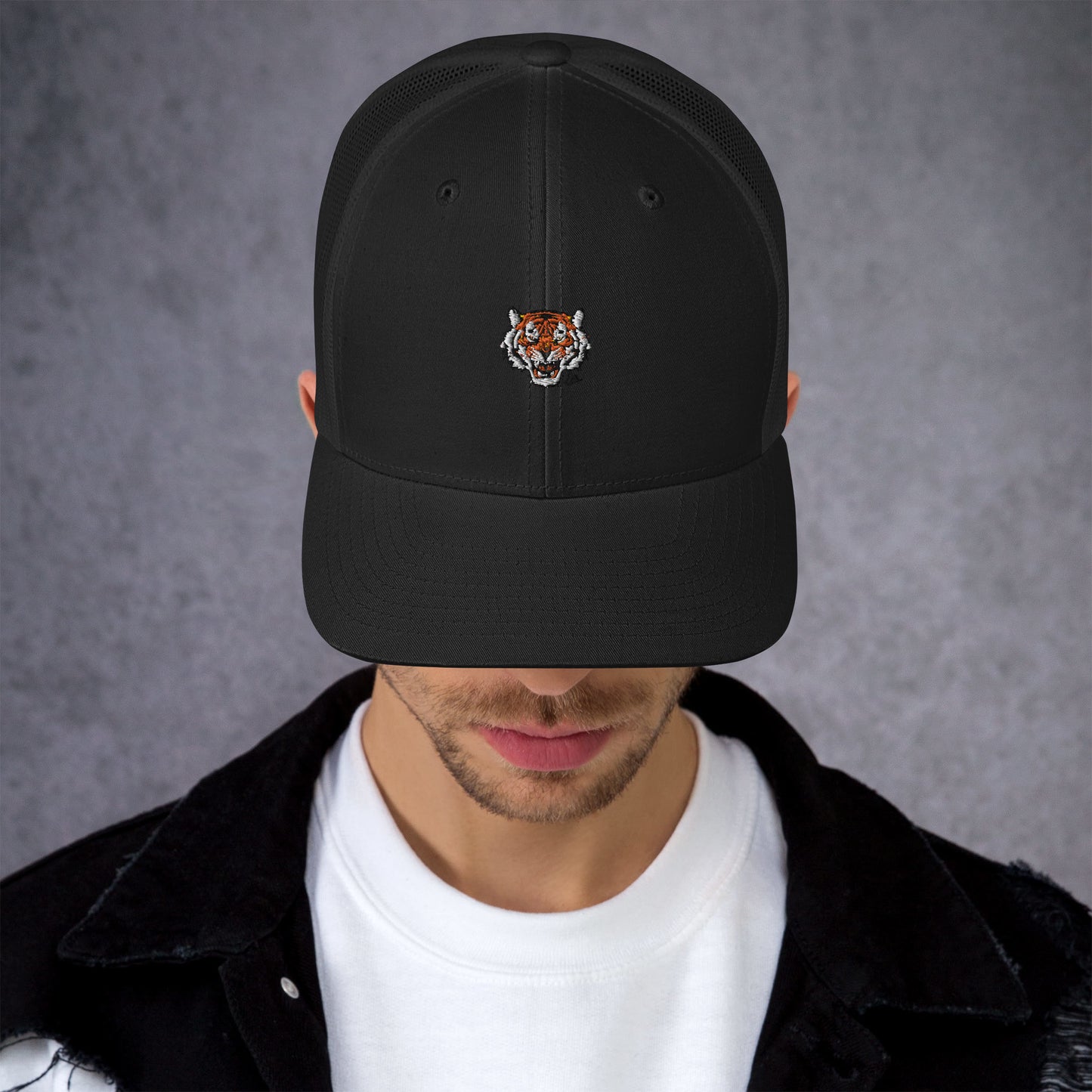 Trucker Cap tiga