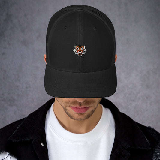 Trucker Cap tiga