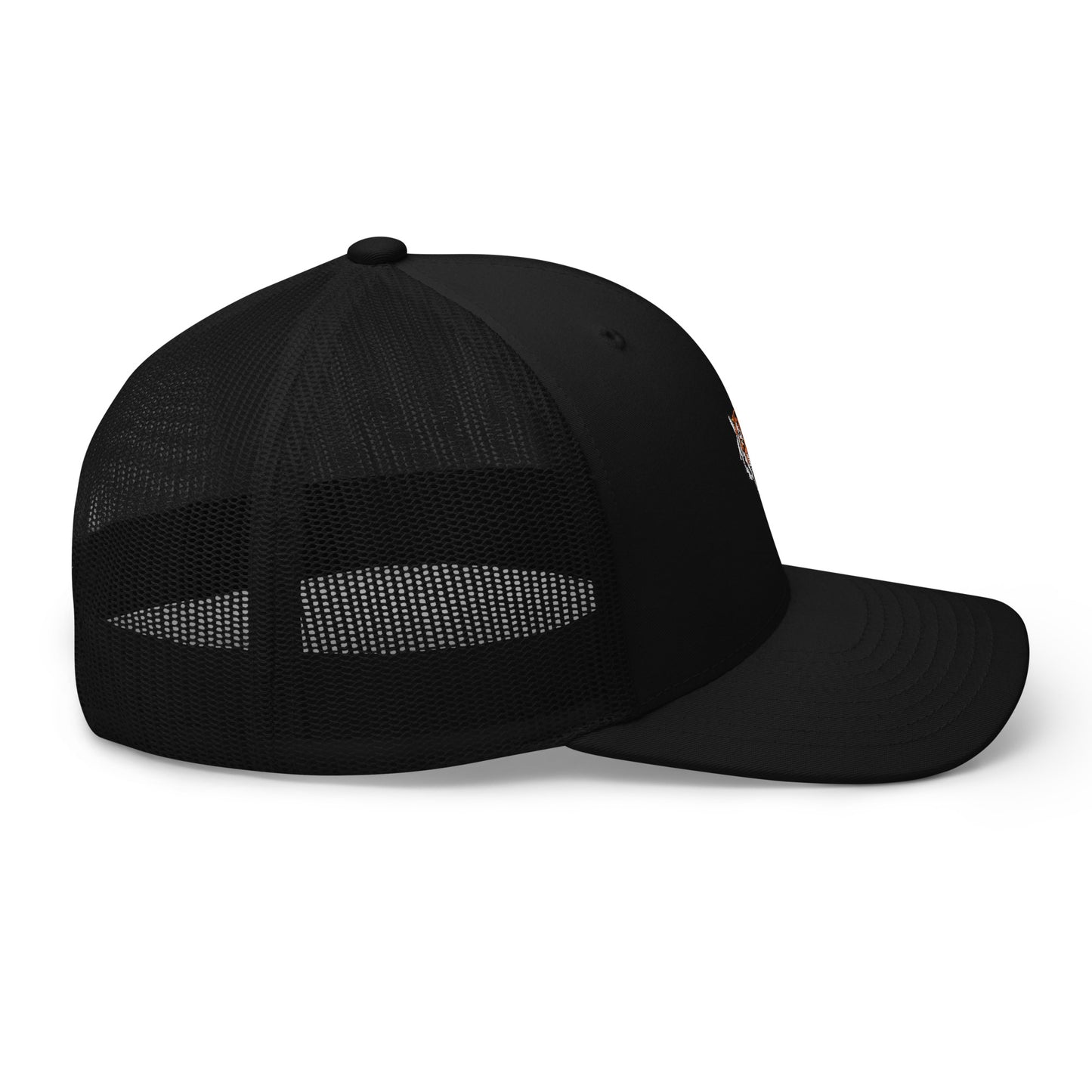 Trucker Cap tiga