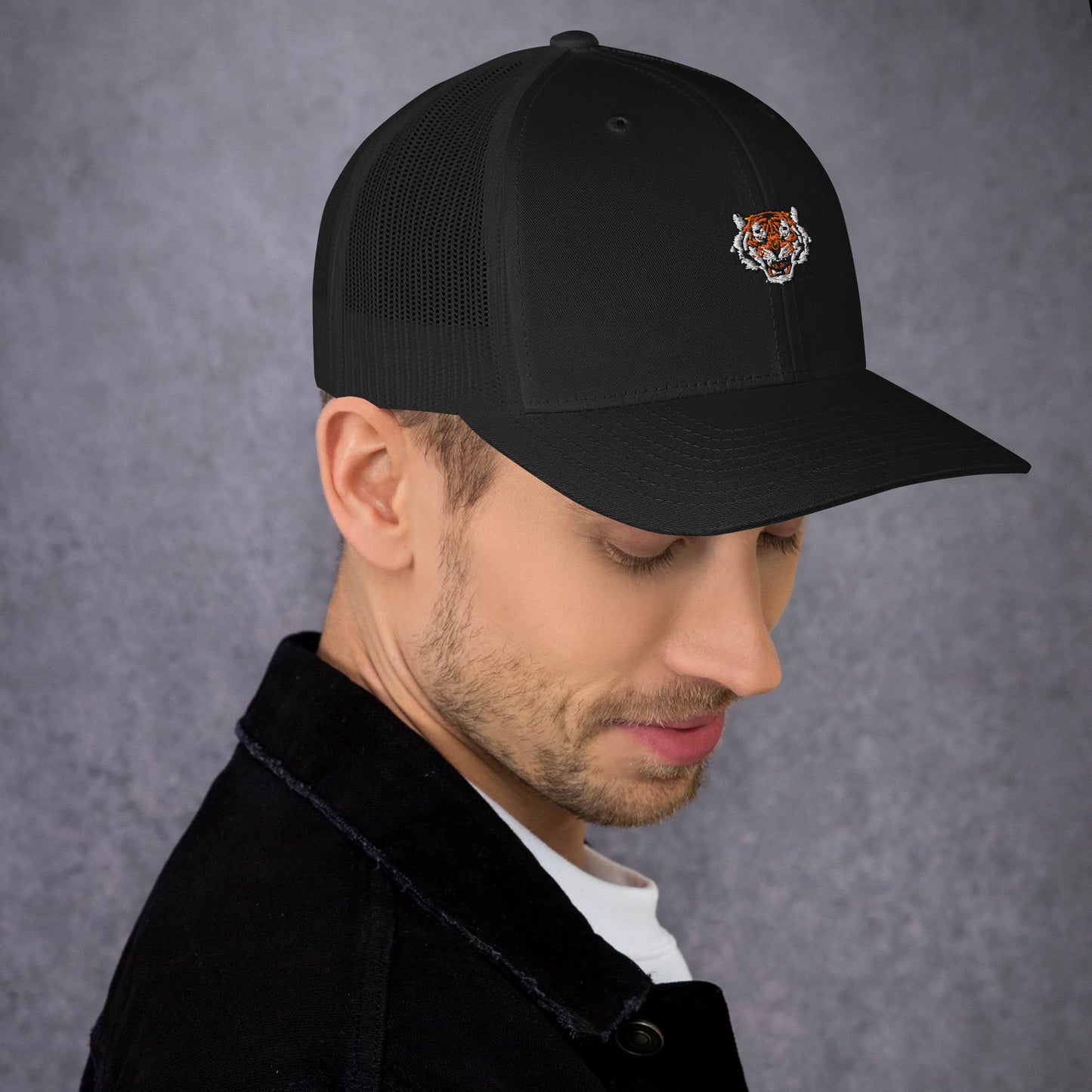 Trucker Cap tiga