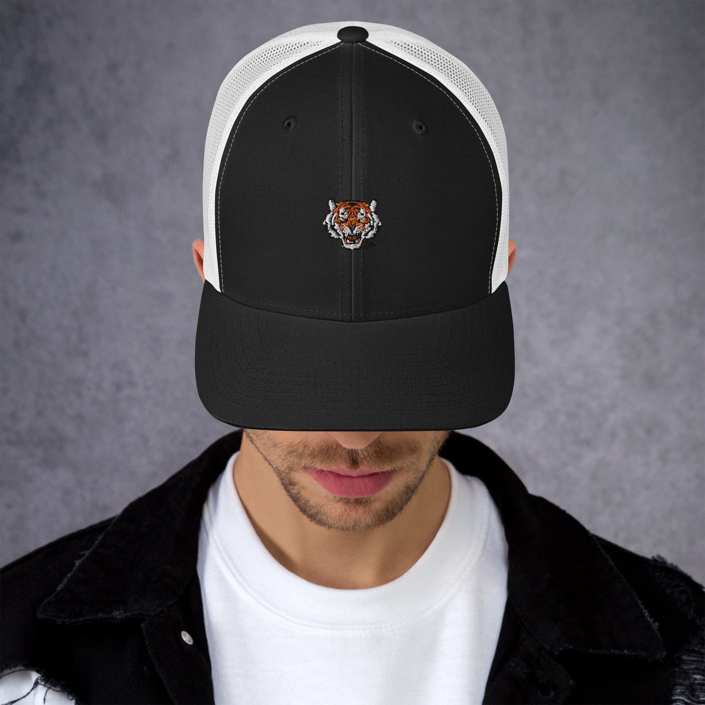 Trucker Cap tiga