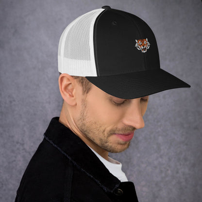 Trucker Cap tiga