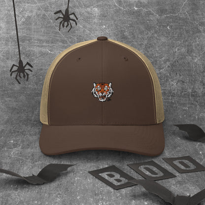 Trucker Cap tiga