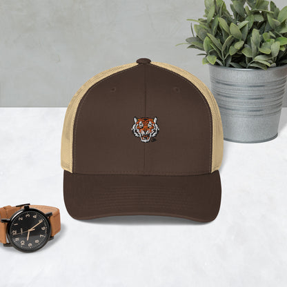 Trucker Cap tiga
