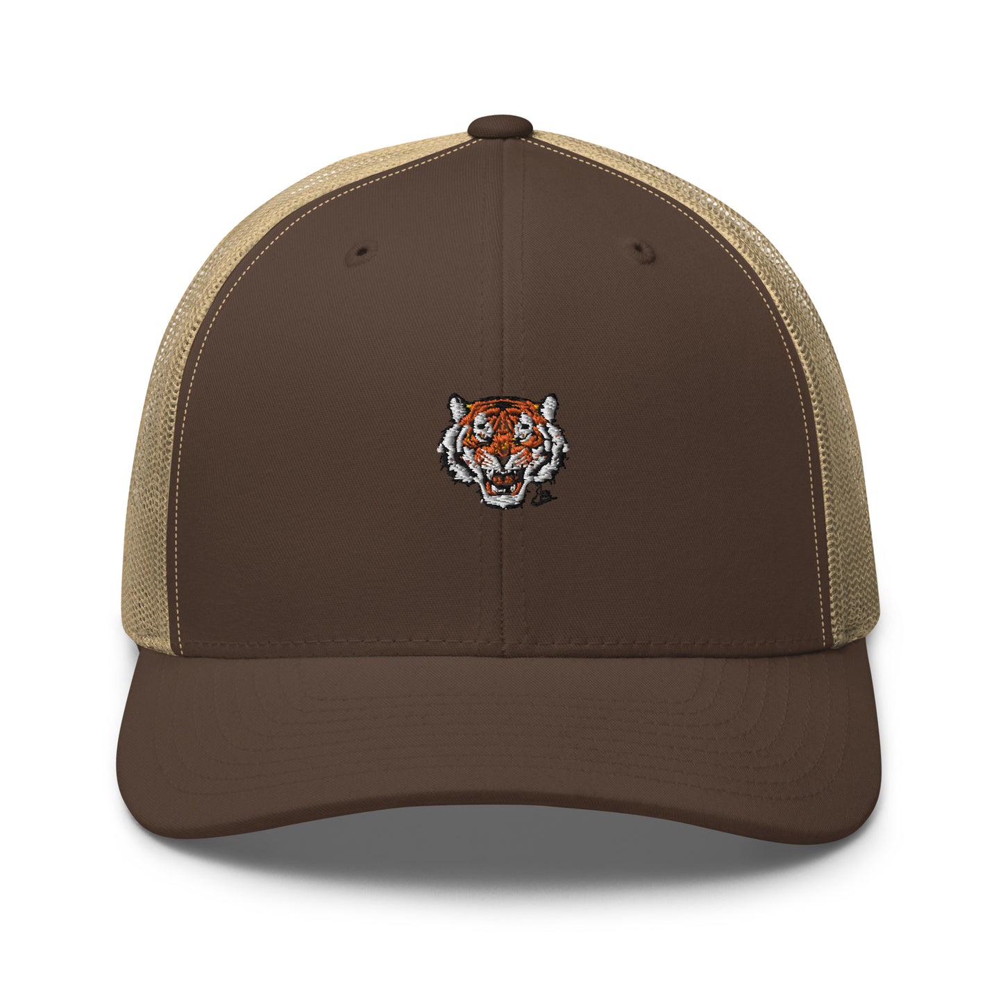 Trucker Cap tiga
