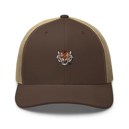 Trucker Cap tiga