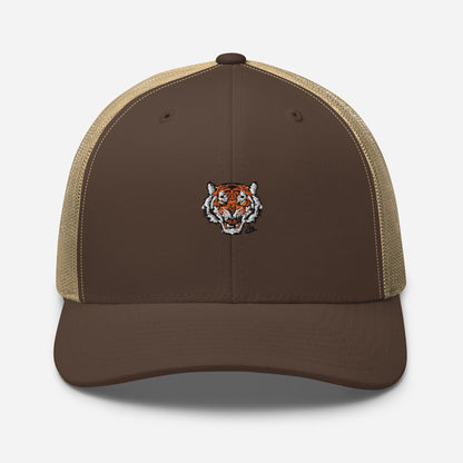 Trucker Cap tiga