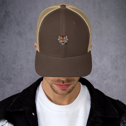 Trucker Cap tiga