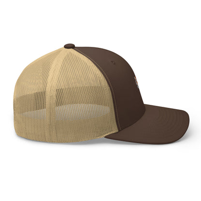 Trucker Cap tiga