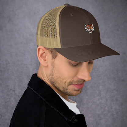 Trucker Cap tiga