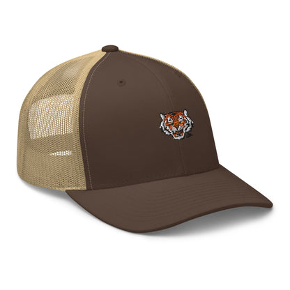 Trucker Cap tiga